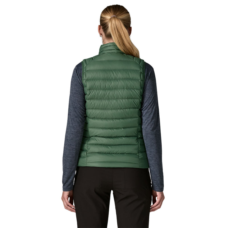 Load image into Gallery viewer, Women's Down Sweater Vest
