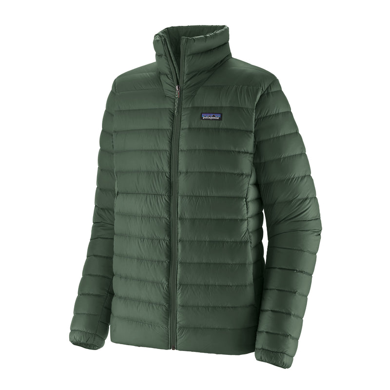 Load image into Gallery viewer, Men's Down Sweater

