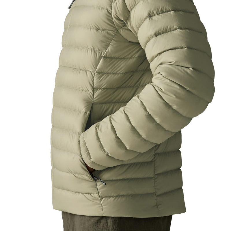 Load image into Gallery viewer, Men's Down Sweater

