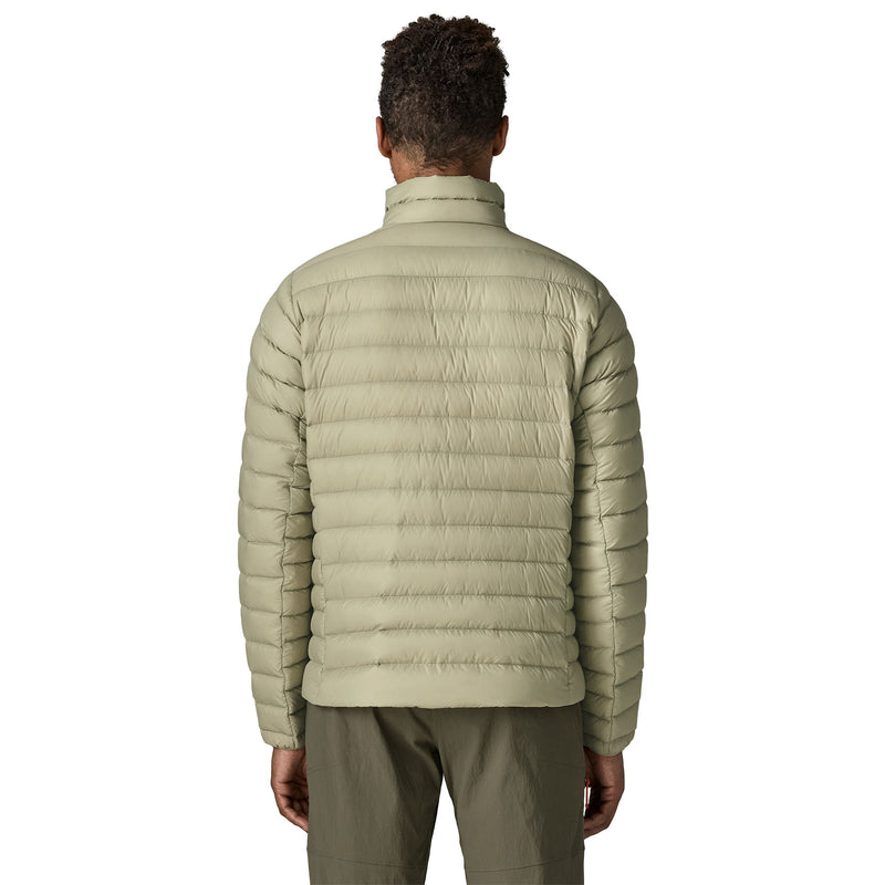 Load image into Gallery viewer, Men's Down Sweater

