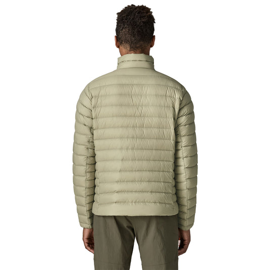 Men's Down Sweater
