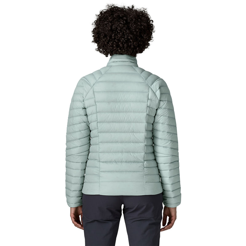 Load image into Gallery viewer, Women's Down Sweater
