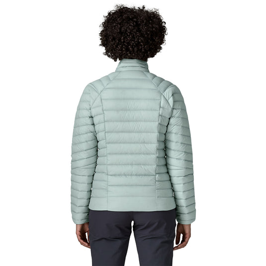 Women's Down Sweater