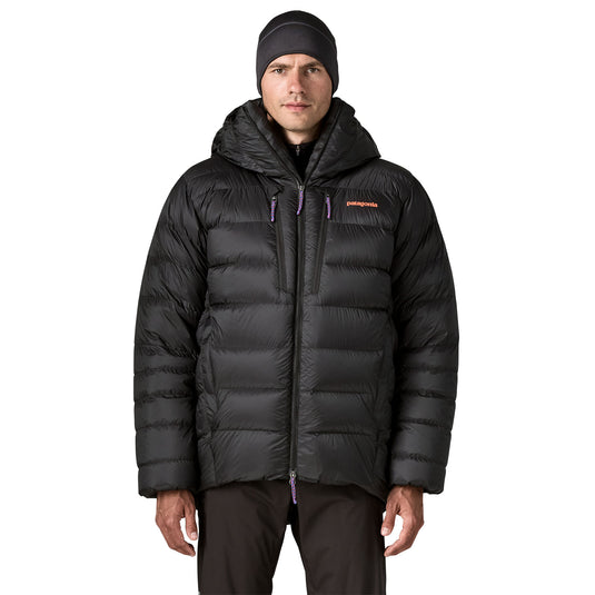 Grade VII Down Parka
