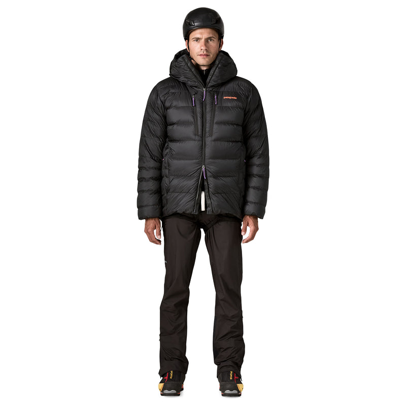 Load image into Gallery viewer, Grade VII Down Parka
