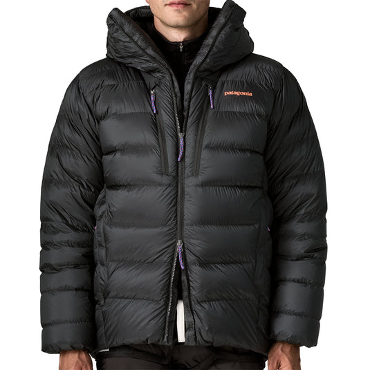 Grade VII Down Parka