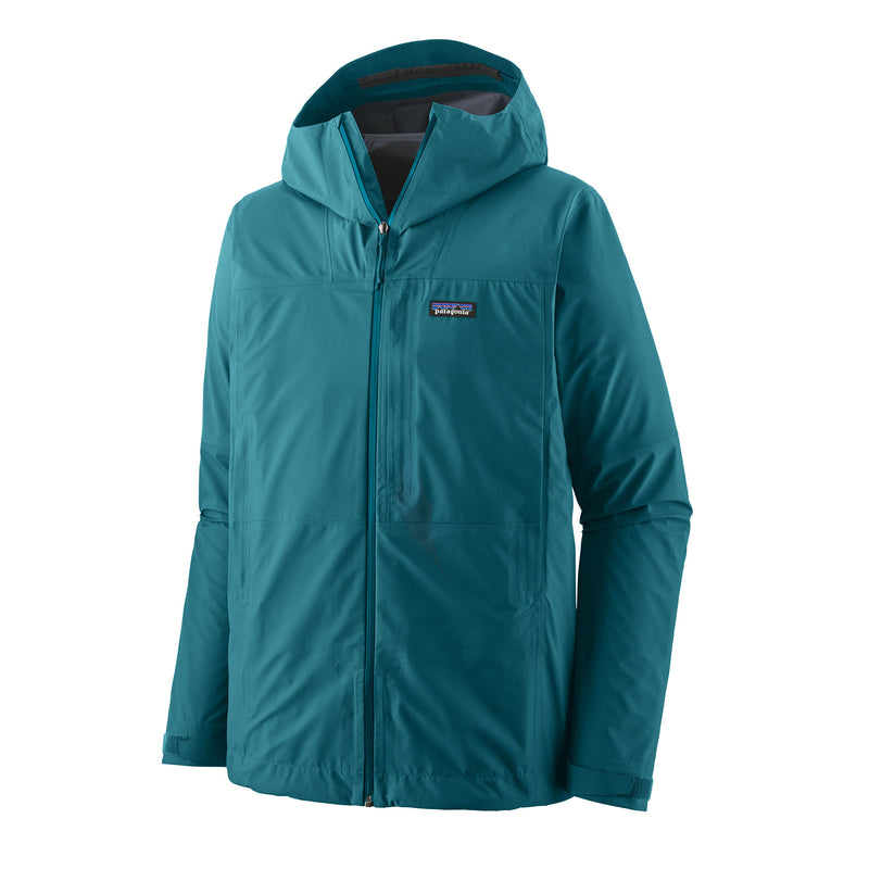 Load image into Gallery viewer, Men's Boulder Fork Rain Jacket
