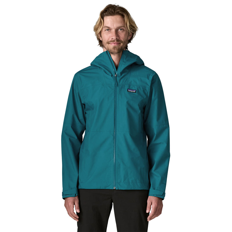 Load image into Gallery viewer, Men's Boulder Fork Rain Jacket

