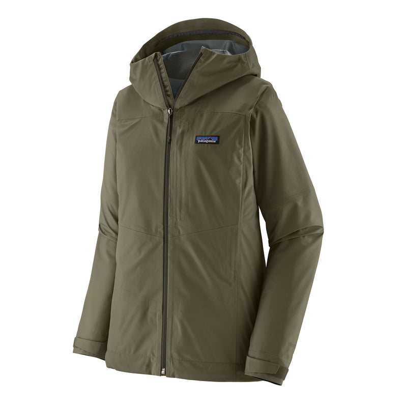 Load image into Gallery viewer, Women's Boulder Fork Rain Jacket
