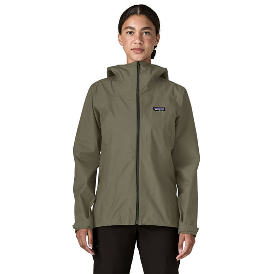 Women's Boulder Fork Rain Jacket
