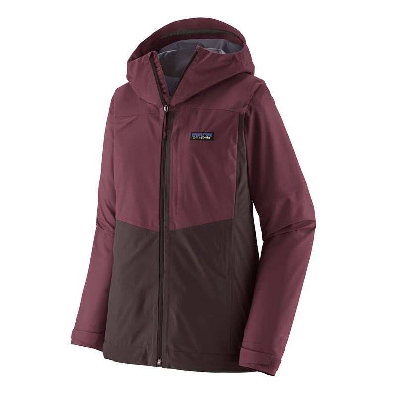 Load image into Gallery viewer, Women's Boulder Fork Rain Jacket
