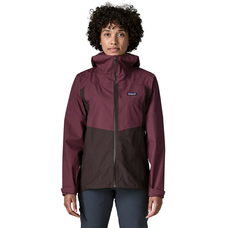 Load image into Gallery viewer, Women's Boulder Fork Rain Jacket
