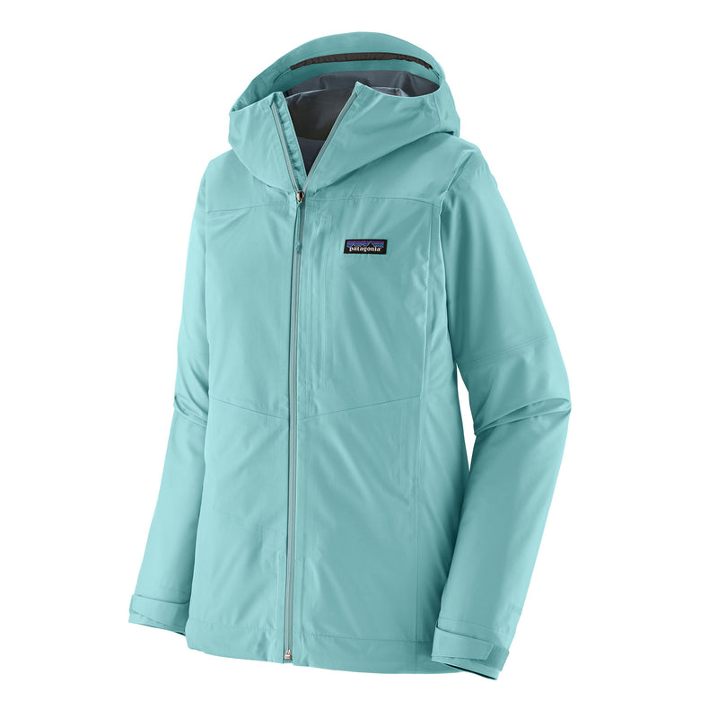 Load image into Gallery viewer, Women's Boulder Fork Rain Jacket

