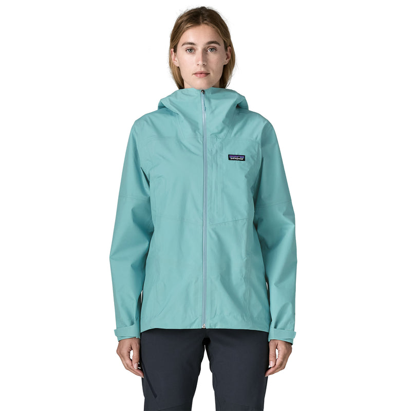 Load image into Gallery viewer, Women's Boulder Fork Rain Jacket
