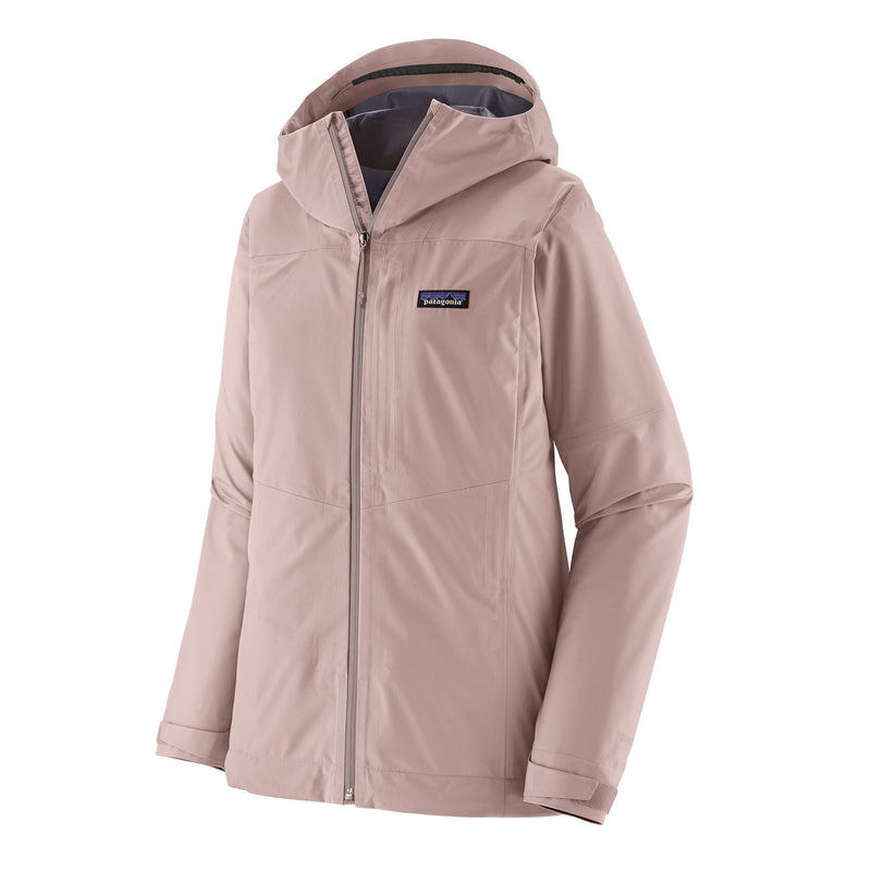 Load image into Gallery viewer, Women's Boulder Fork Rain Jacket
