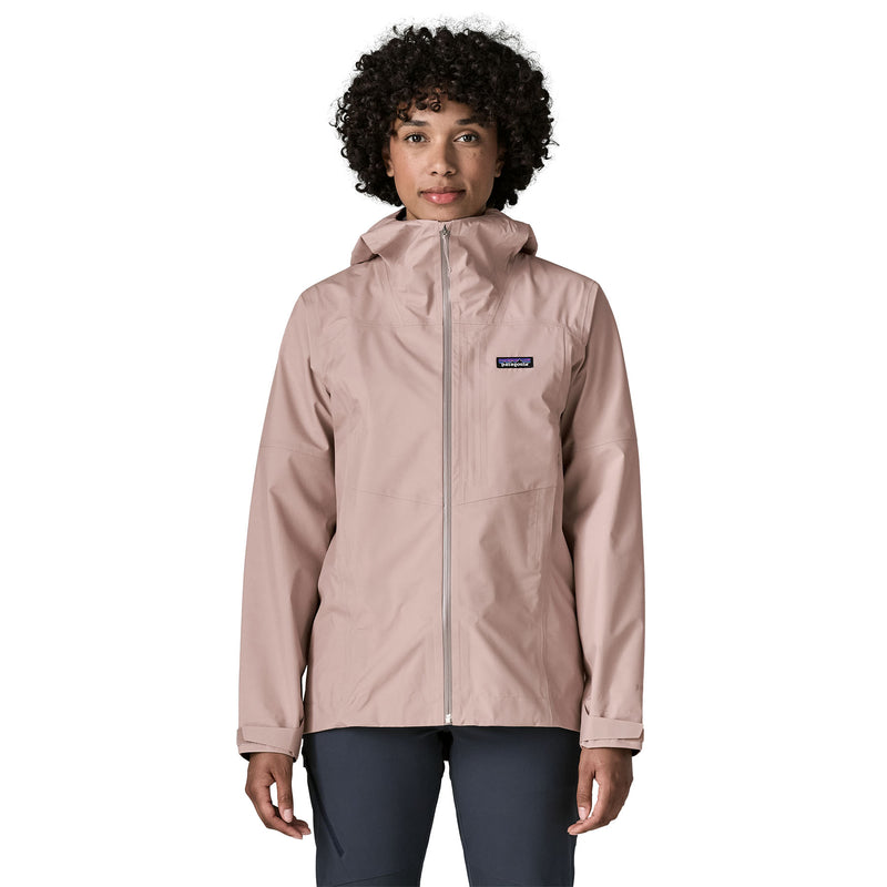 Load image into Gallery viewer, Women's Boulder Fork Rain Jacket

