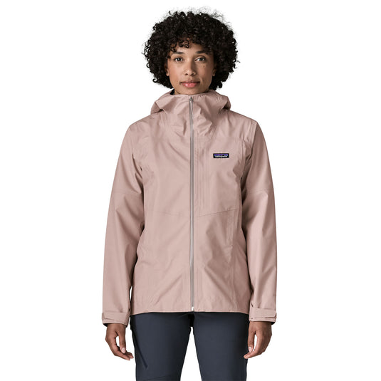 Women's Boulder Fork Rain Jacket