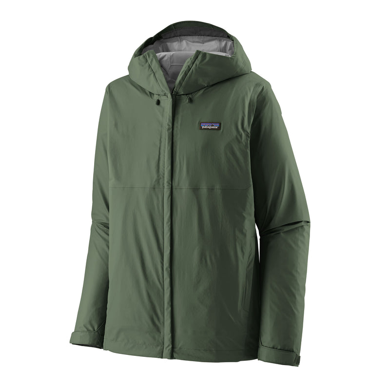 Load image into Gallery viewer, Men's Torrentshell 3L Rain Jacket
