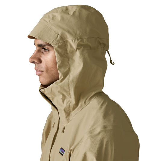 Men's Torrentshell 3L Rain Jacket
