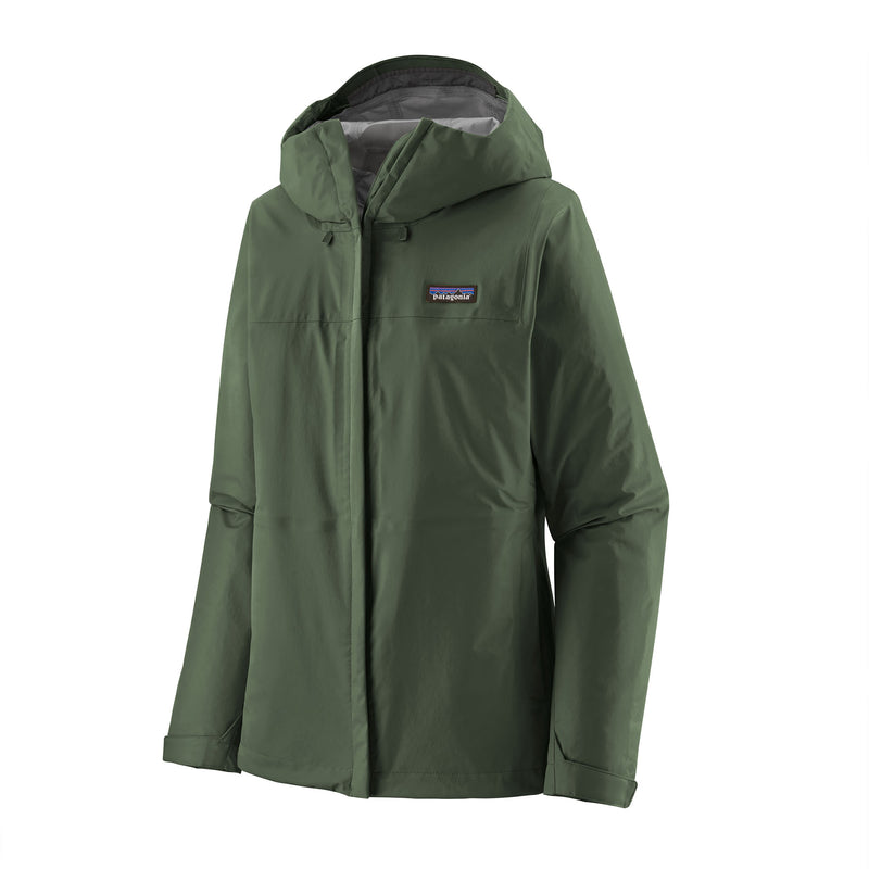 Load image into Gallery viewer, Women's Torrentshell 3L Rain Jacket
