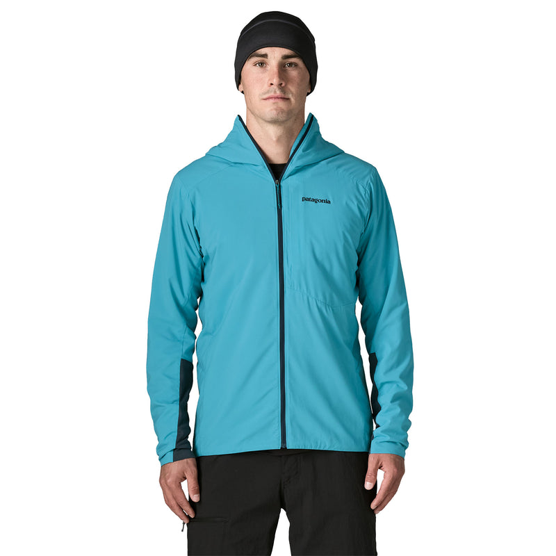 Load image into Gallery viewer, Men's Nano-Air Ultralight Full-Zip Hoody
