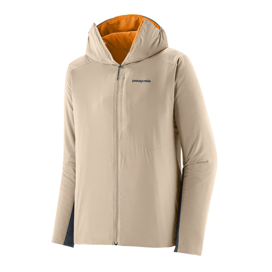 Men's Nano-Air Ultralight Full-Zip Hoody