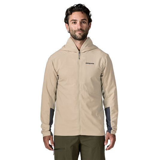 Men's Nano-Air Ultralight Full-Zip Hoody