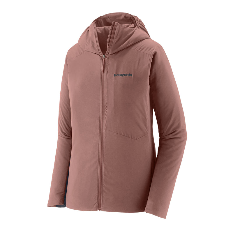 Load image into Gallery viewer, Women's Nano-Air Ultralight Full-Zip Hoody
