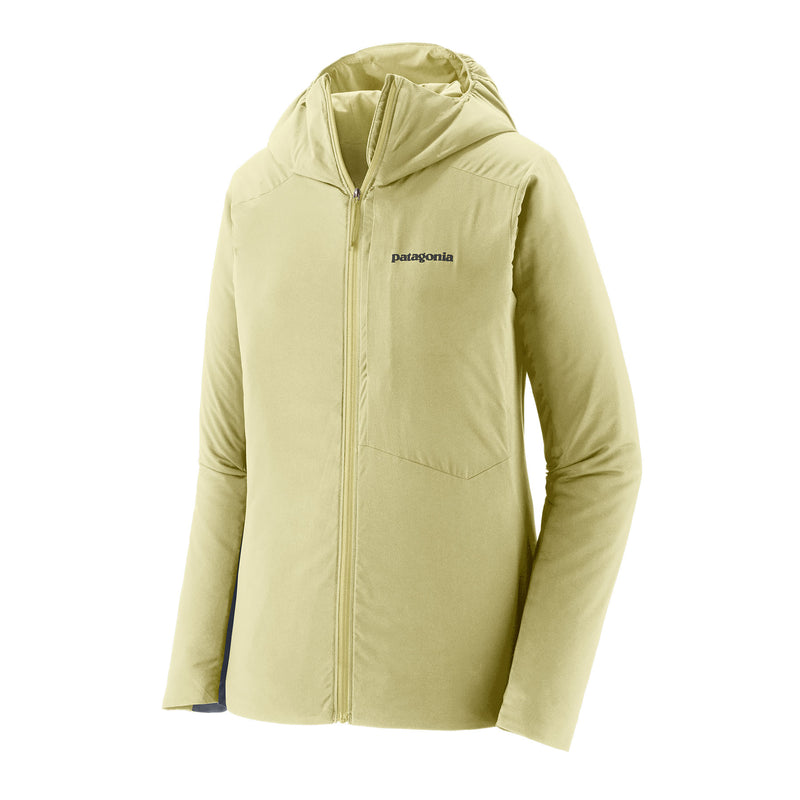 Load image into Gallery viewer, Women's Nano-Air Ultralight Full-Zip Hoody
