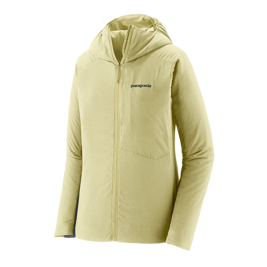 Women's Nano-Air Ultralight Full-Zip Hoody