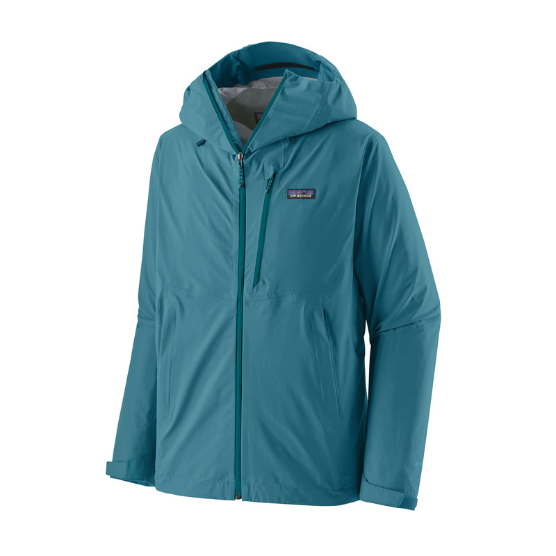 Load image into Gallery viewer, Men's Granite Crest Rain Jacket
