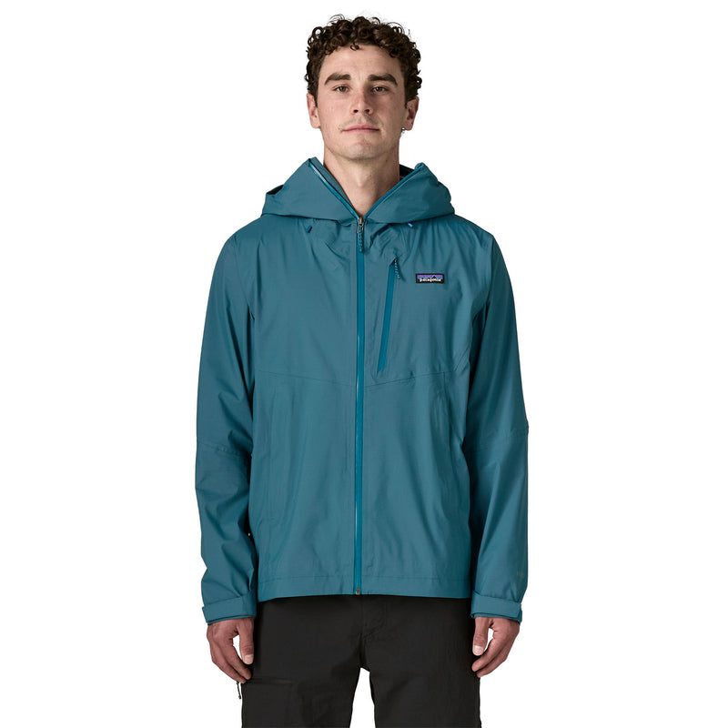 Load image into Gallery viewer, Men's Granite Crest Rain Jacket
