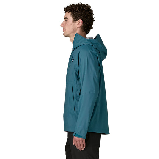 Men's Granite Crest Rain Jacket