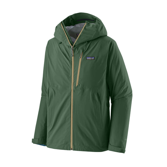 Men's Granite Crest Rain Jacket