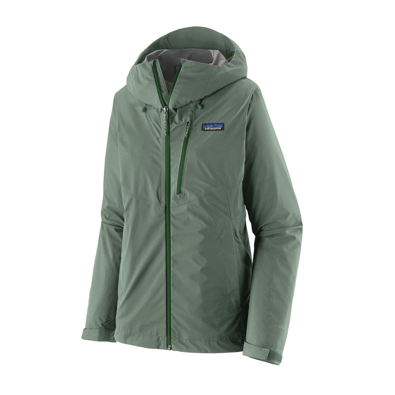Load image into Gallery viewer, Women's Granite Crest Rain Jacket
