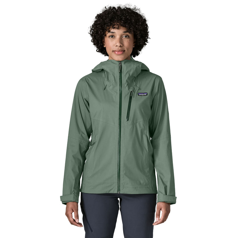Load image into Gallery viewer, Women's Granite Crest Rain Jacket

