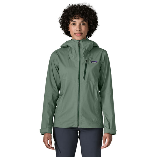 Women's Granite Crest Rain Jacket