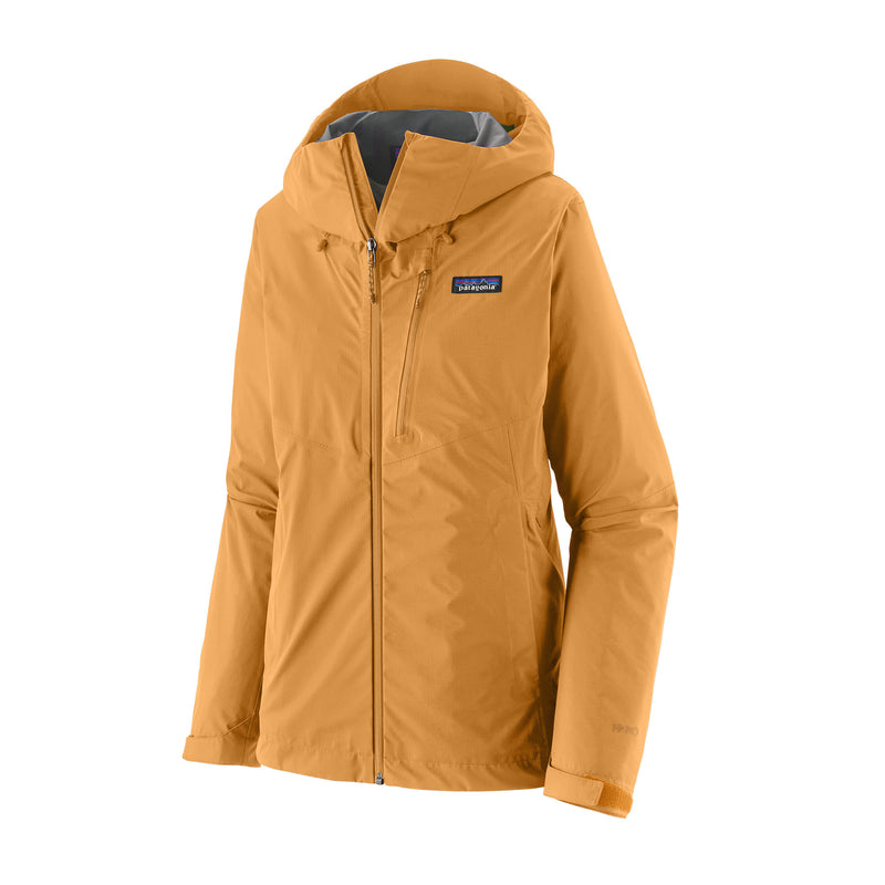 Load image into Gallery viewer, Women's Granite Crest Rain Jacket

