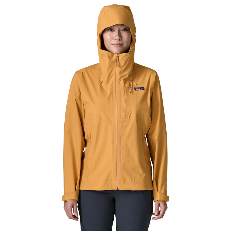 Load image into Gallery viewer, Women's Granite Crest Rain Jacket
