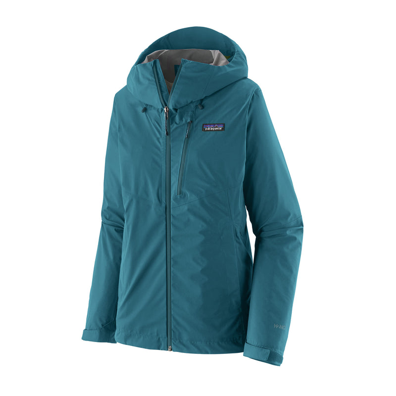 Load image into Gallery viewer, Women's Granite Crest Rain Jacket

