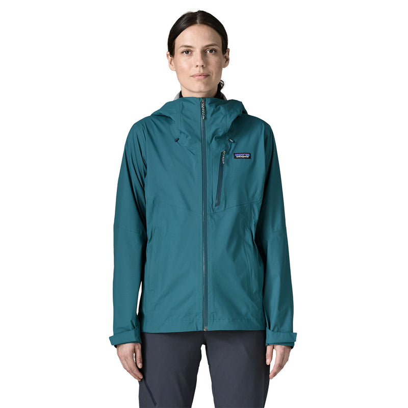 Load image into Gallery viewer, Women's Granite Crest Rain Jacket
