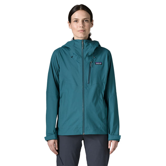Women's Granite Crest Rain Jacket