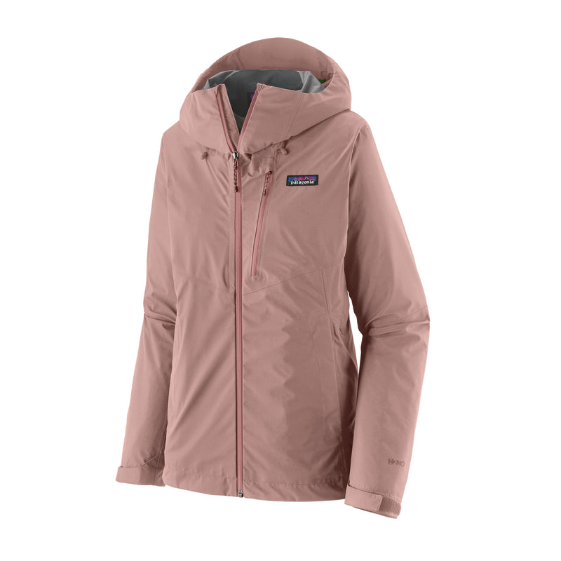 Load image into Gallery viewer, Women's Granite Crest Rain Jacket
