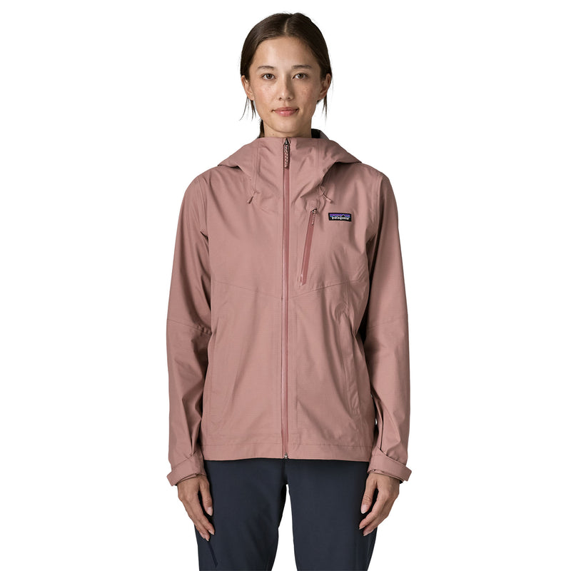 Load image into Gallery viewer, Women's Granite Crest Rain Jacket
