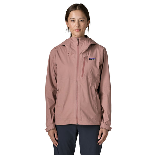 Women's Granite Crest Rain Jacket