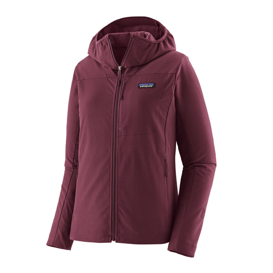 Women's R1 CrossStrata Hoody