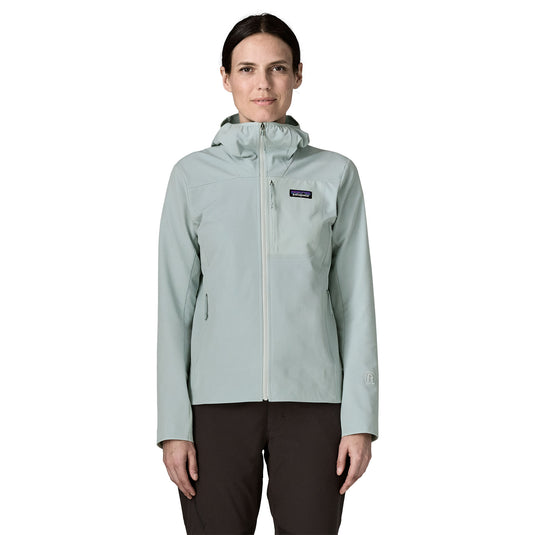 Women's R1 CrossStrata Hoody