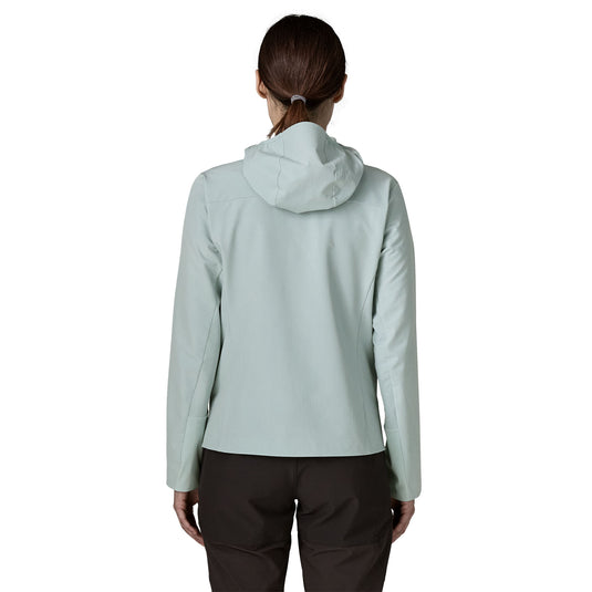 Women's R1 CrossStrata Hoody
