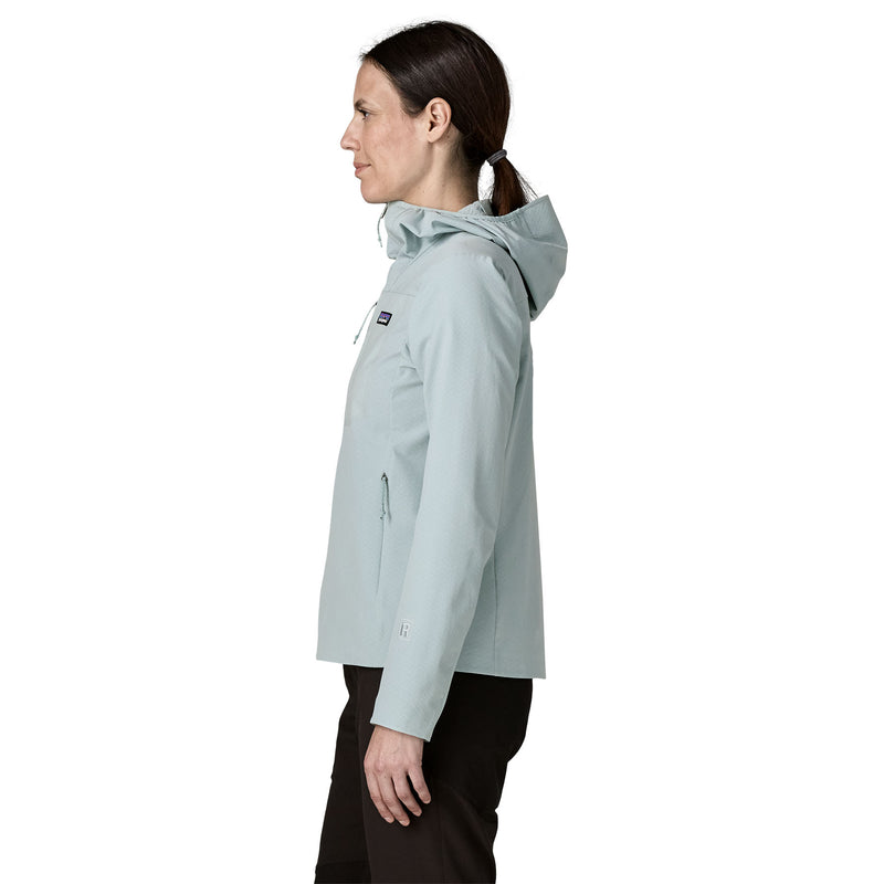 Load image into Gallery viewer, Women's R1 CrossStrata Hoody
