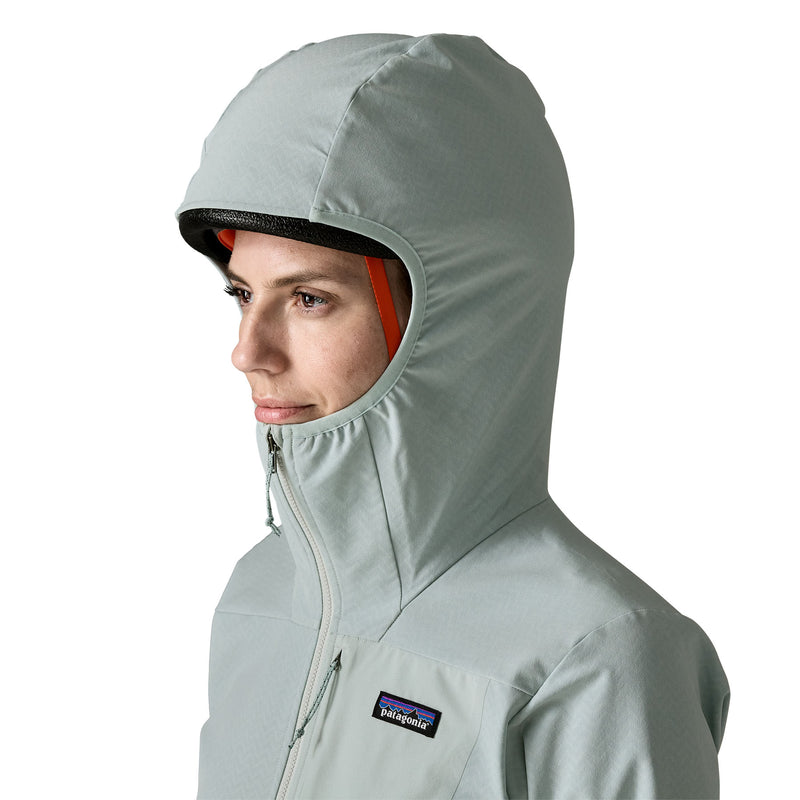 Load image into Gallery viewer, Women's R1 CrossStrata Hoody
